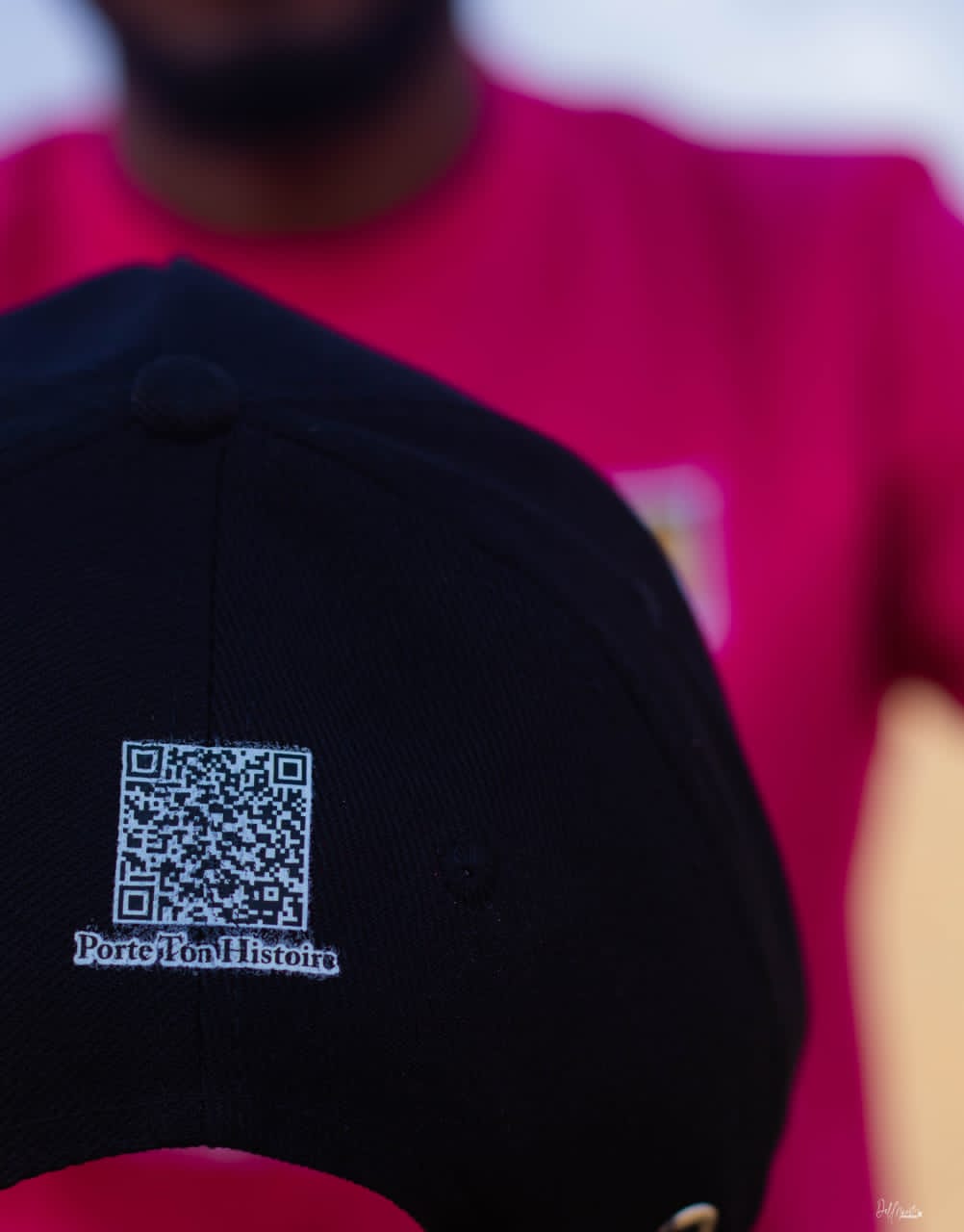 Collection Porte ton histoire - Produit 1