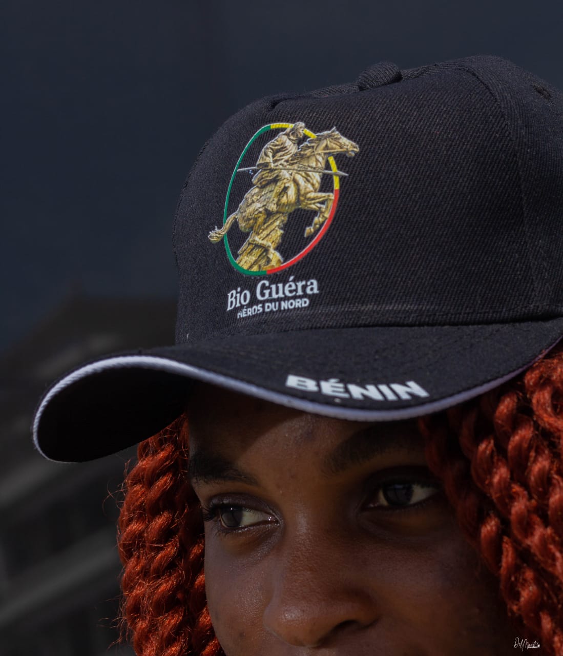 Collection Porte ton histoire - Slide 1